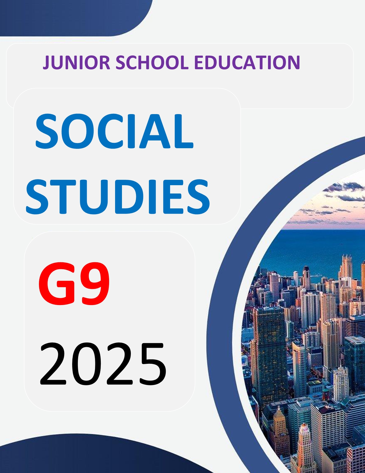 JSS GRADE 9 SOCIAL STUDIES NOTES PDF FREE DOWNLOAD visual data 8